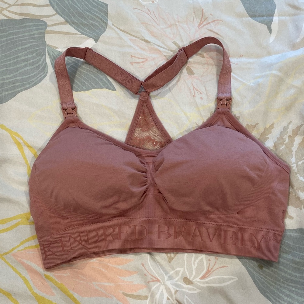 ❌SOLD❌ Kindred Bravely Nursing Bra